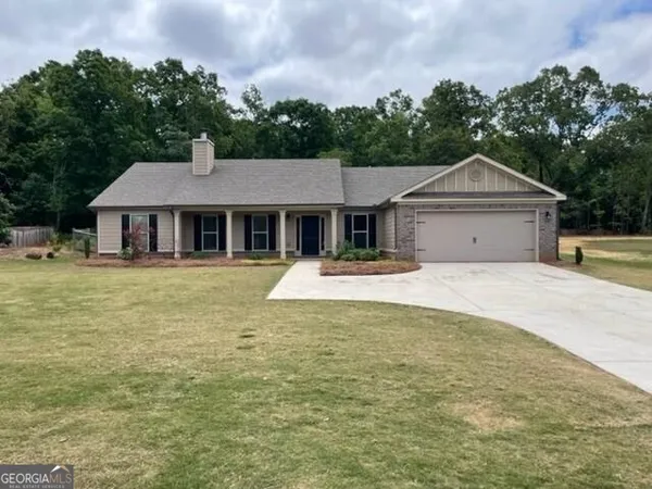 $439,999 | 2363 Rat Kinney Road, Statham, GA 30666