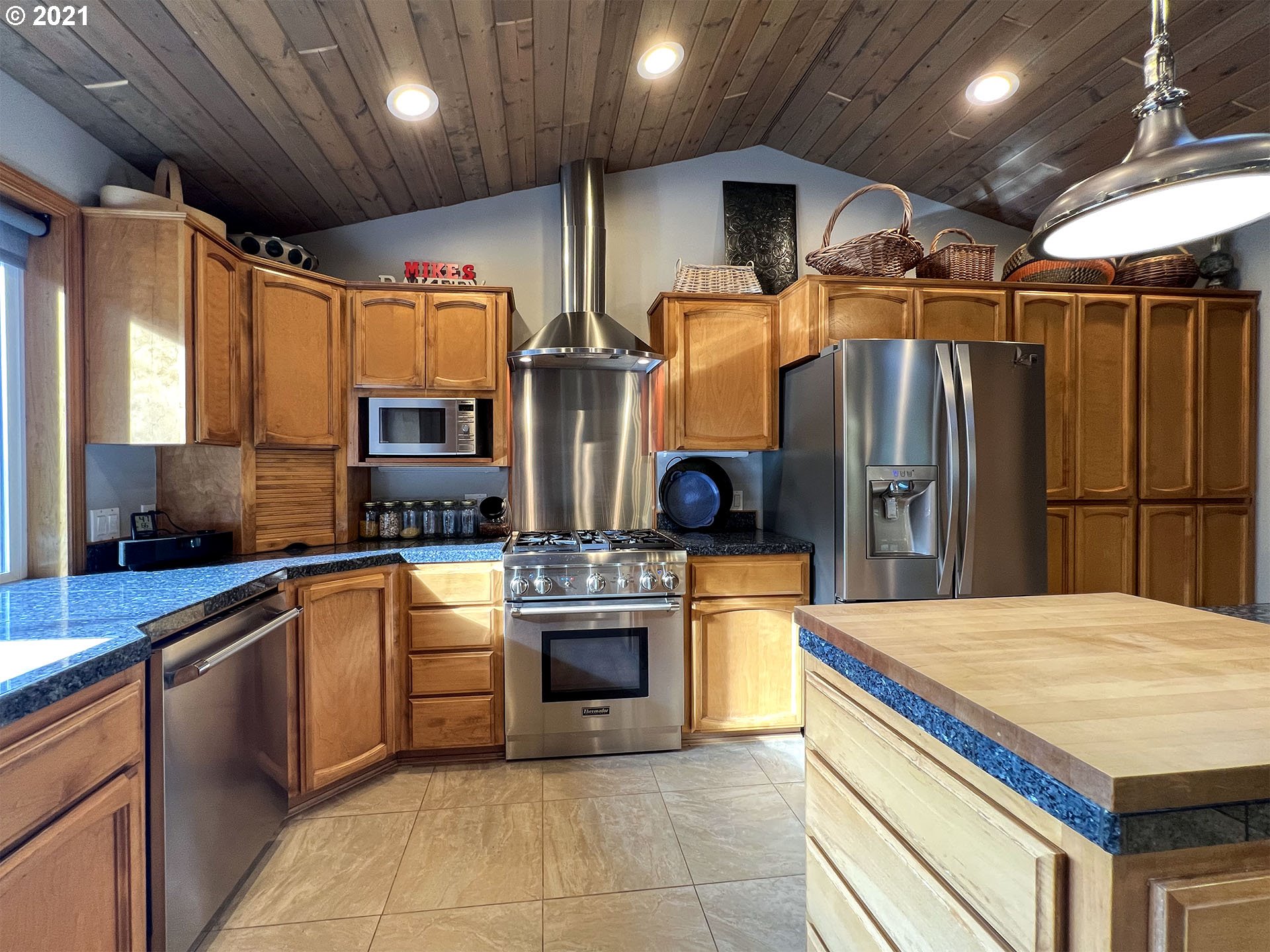 96900 Windsong Ranch Road Brookings, OR 97415 - Photo 18 of 32