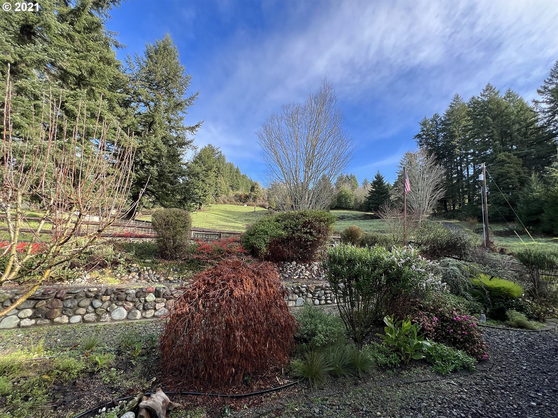 96900 Windsong Ranch Road Brookings, OR 97415 - Photo 4 of 32