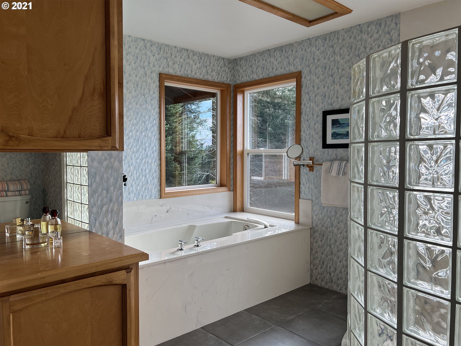 96900 Windsong Ranch Road Brookings, OR 97415 - Photo 31 of 32