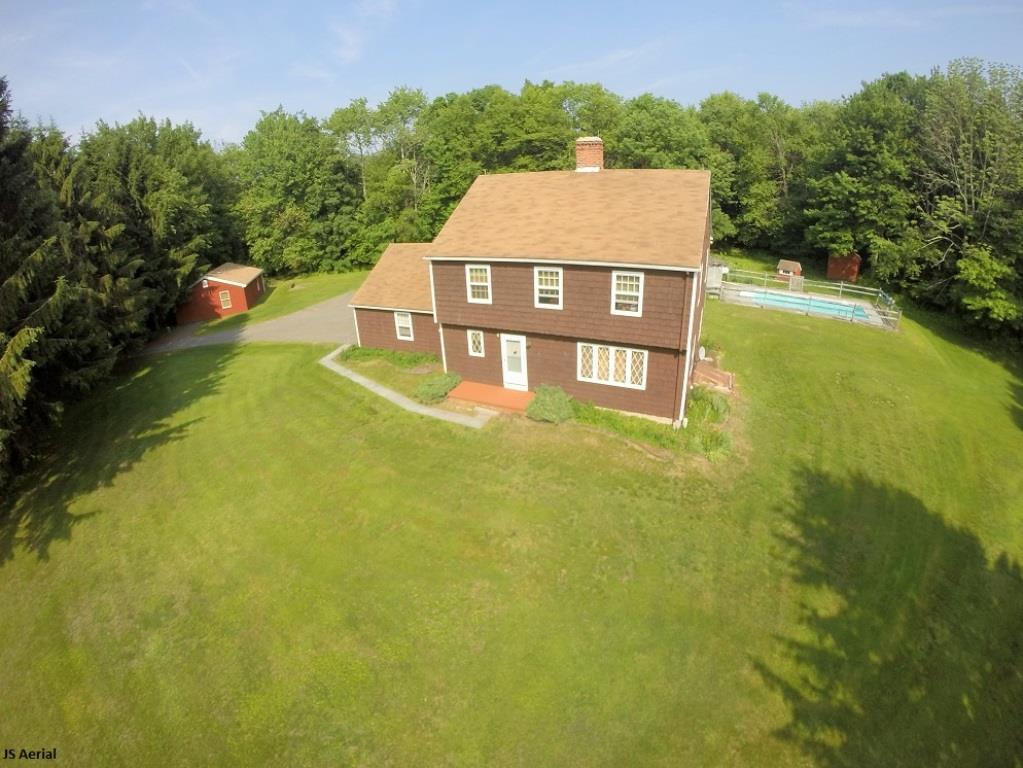 570 Moosehorn Road Thomaston, CT 06787 - Photo 1 of 1