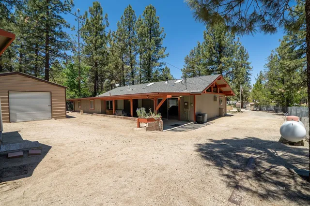 $527,000 | 59341 Courtesy Drive, Mountain Center, CA 92561