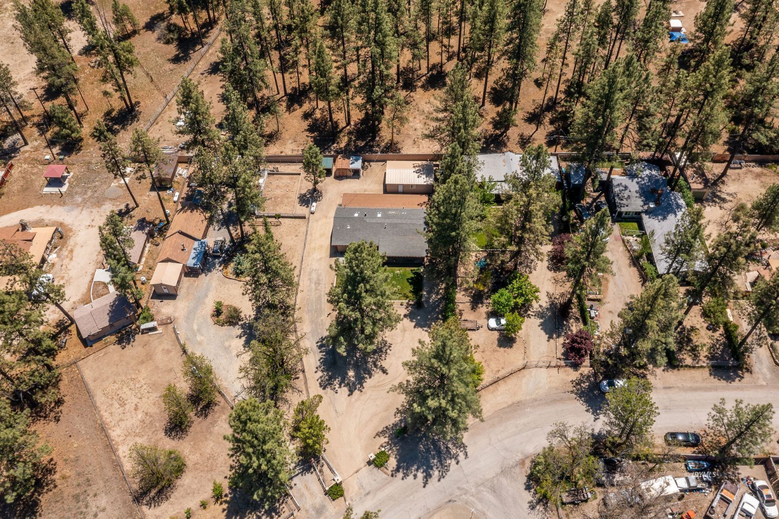 59341 Courtesy Drive Mountain Center, CA 92561 - Photo 48 of 49 Untitled