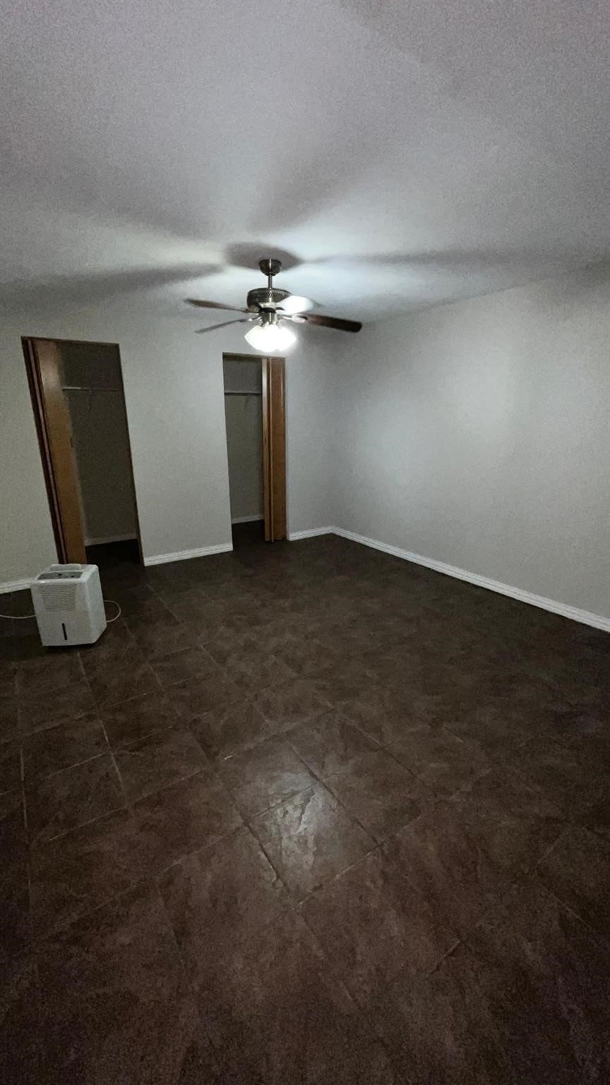 221 East Lobit Avenue, Unit A Baytown, TX 77520 - Photo 6 of 6 a view of an empty room