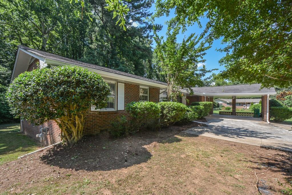 2050 Desmond Drive Decatur, GA 30033 - Photo 1 of 1