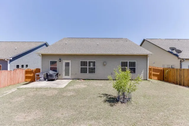 $360,000 | 4669 Summer View Drive, Gainesville, GA 30504