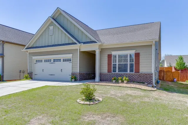 $360,000 | 4669 Summer View Drive, Gainesville, GA 30504