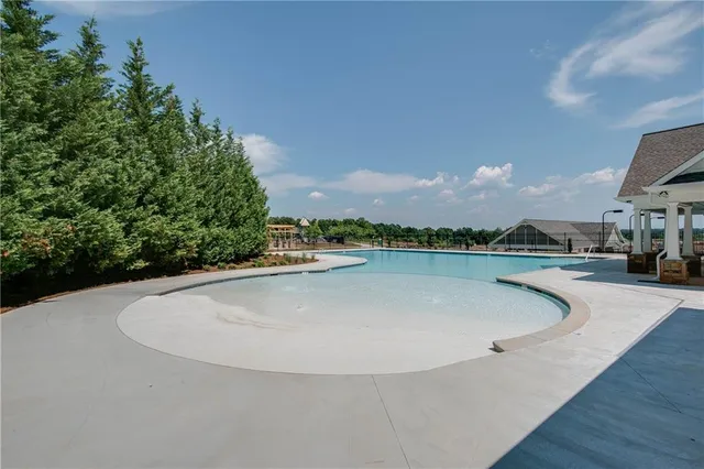 $360,000 | 4669 Summer View Drive, Gainesville, GA 30504