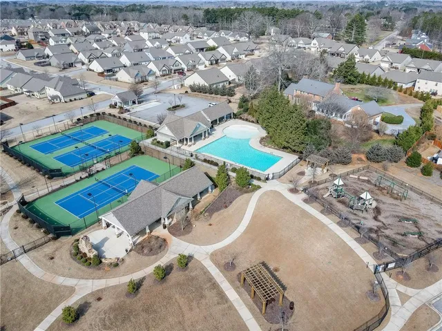 $360,000 | 4669 Summer View Drive, Gainesville, GA 30504