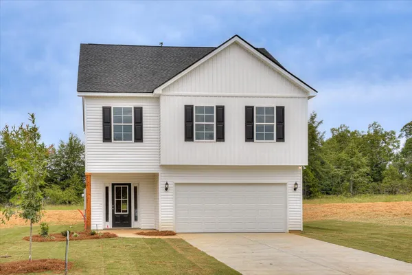 $279,900 | 319 Terrace Hill Road, Wrens, GA 30833