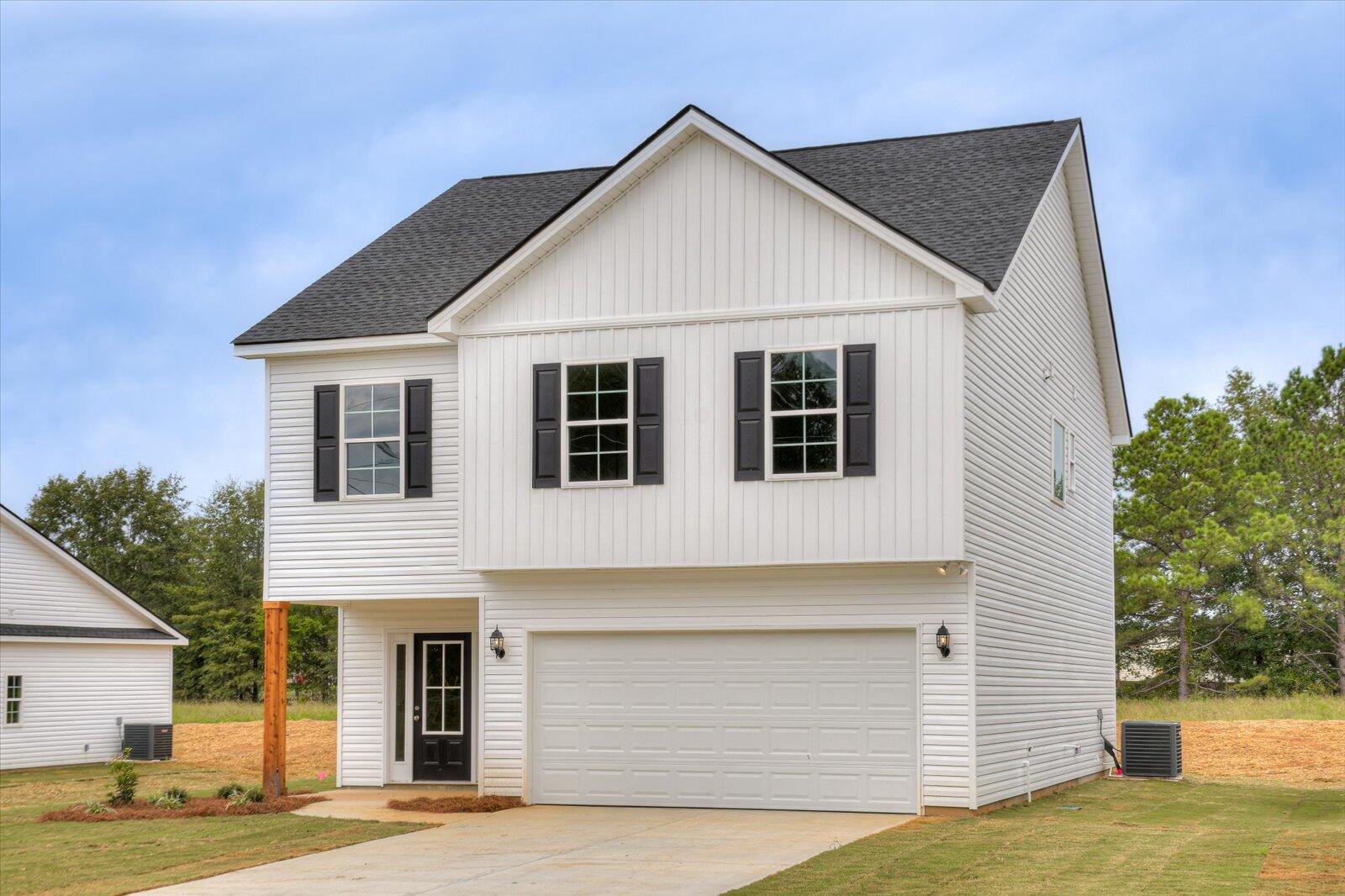 319 Terrace Hill Road Wrens, GA 30833 - Photo 3 of 42 03-103