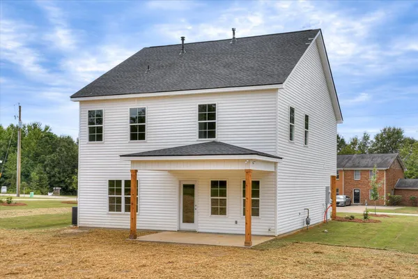 $279,900 | 319 Terrace Hill Road, Wrens, GA 30833