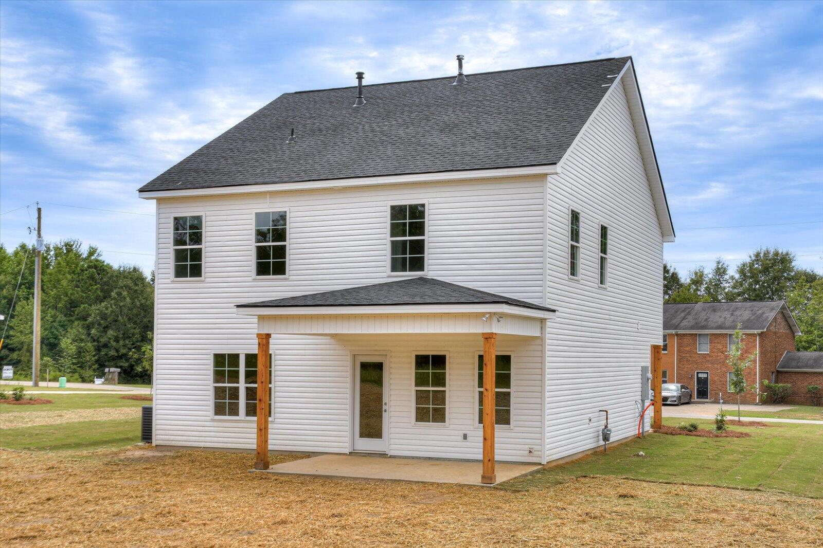 319 Terrace Hill Road Wrens, GA 30833 - Photo 40 of 42 40-140