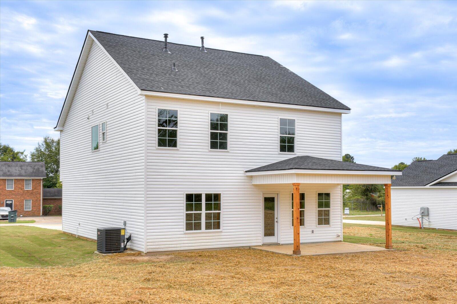 319 Terrace Hill Road Wrens, GA 30833 - Photo 41 of 42 41-141