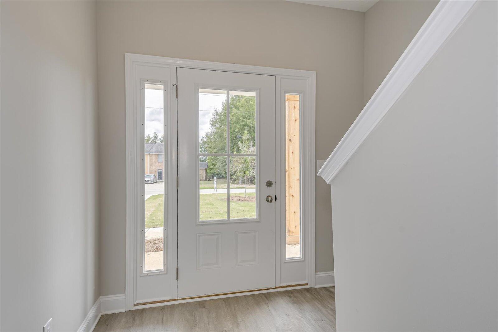 319 Terrace Hill Road Wrens, GA 30833 - Photo 5 of 42 05-105