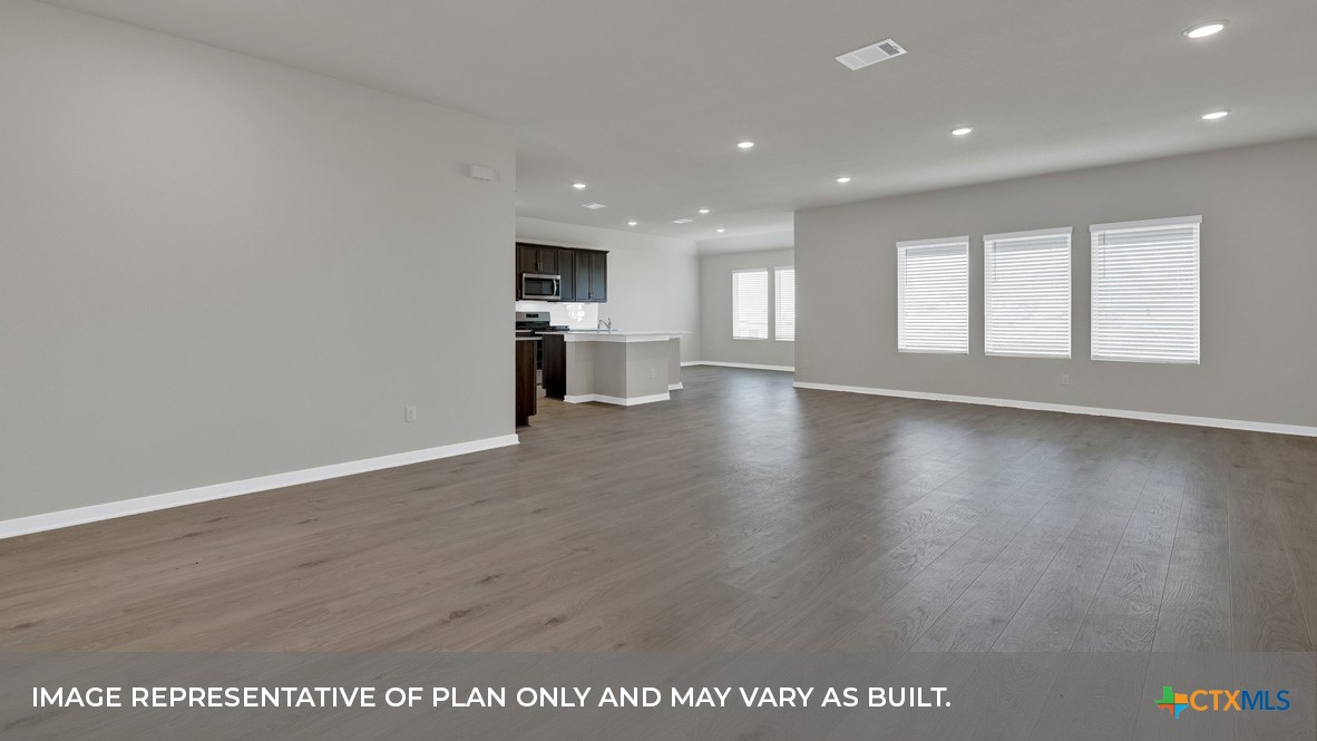 610 Radley Road Lockhart, TX 78644 - Photo 11 of 39