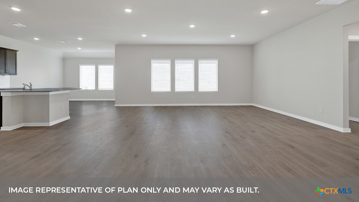 610 Radley Road Lockhart, TX 78644 - Photo 12 of 39