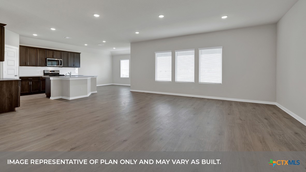 610 Radley Road Lockhart, TX 78644 - Photo 13 of 39