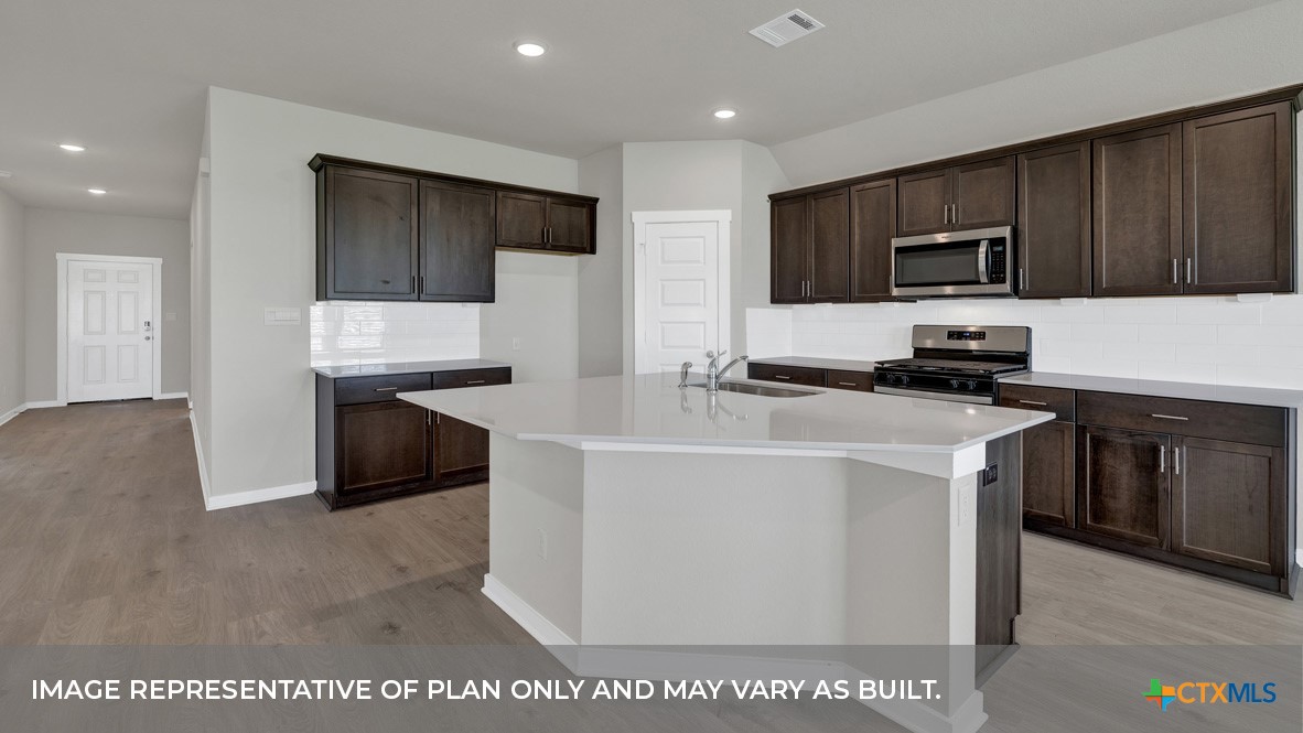 610 Radley Road Lockhart, TX 78644 - Photo 19 of 39