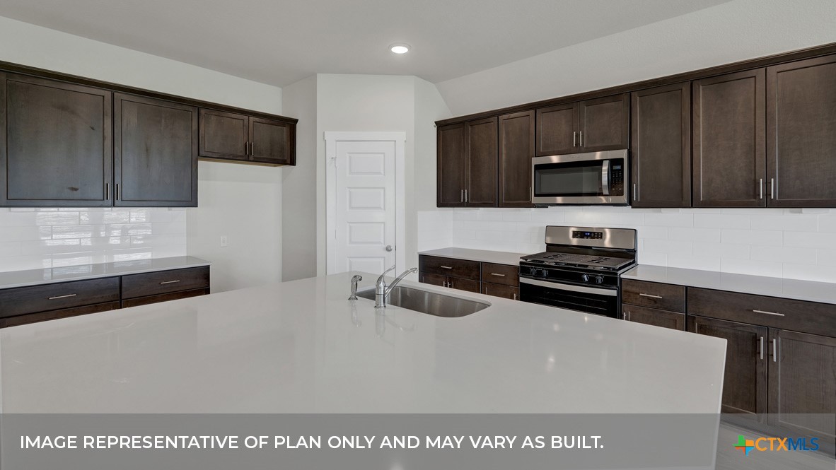 610 Radley Road Lockhart, TX 78644 - Photo 20 of 39