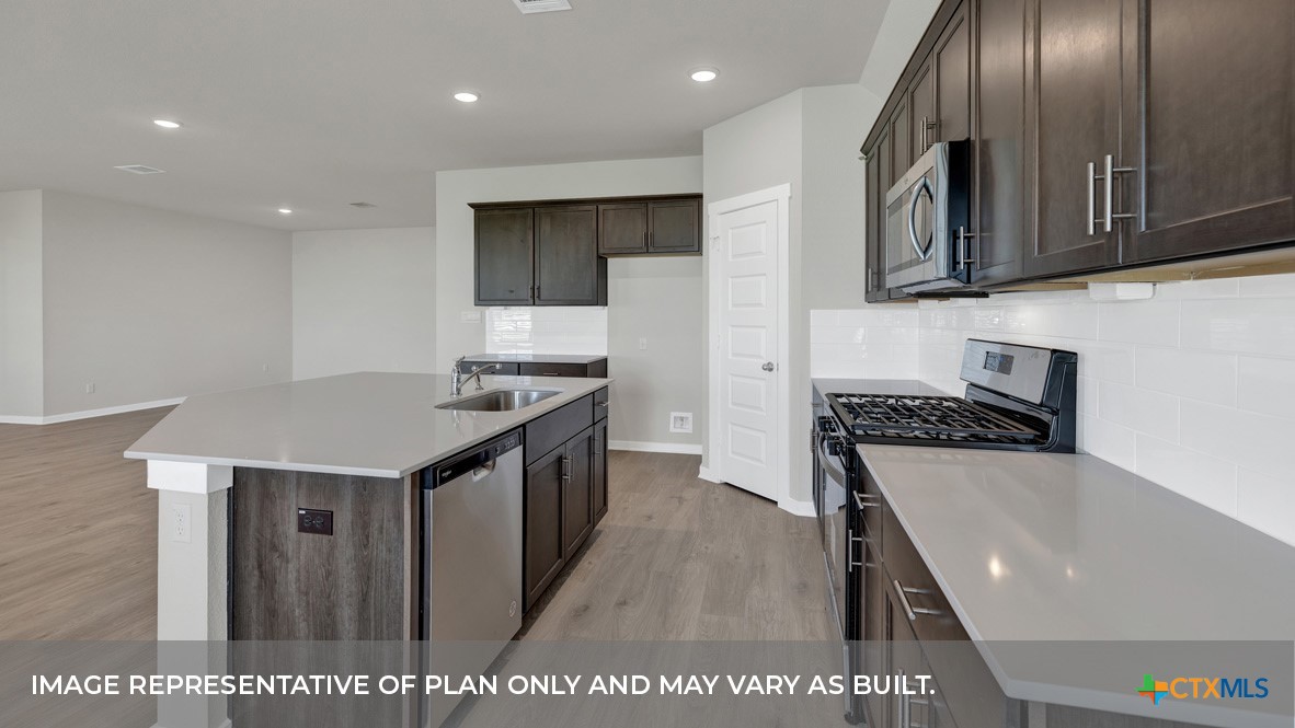 610 Radley Road Lockhart, TX 78644 - Photo 21 of 39