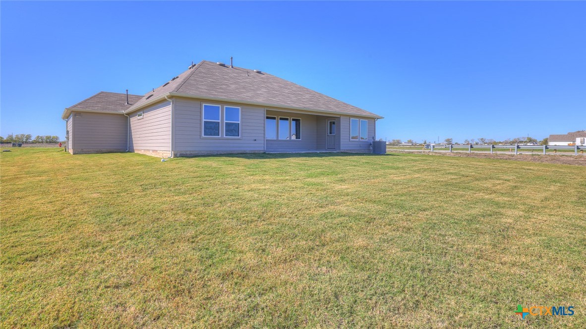 610 Radley Road Lockhart, TX 78644 - Photo 33 of 39