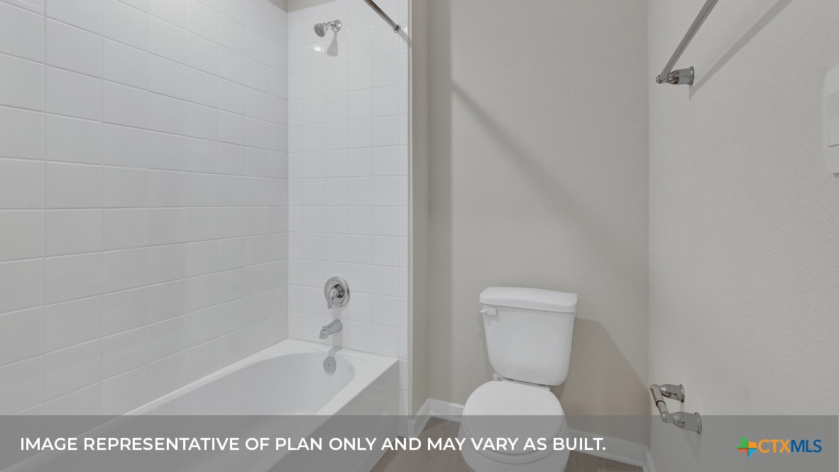 610 Radley Road Lockhart, TX 78644 - Photo 6 of 39