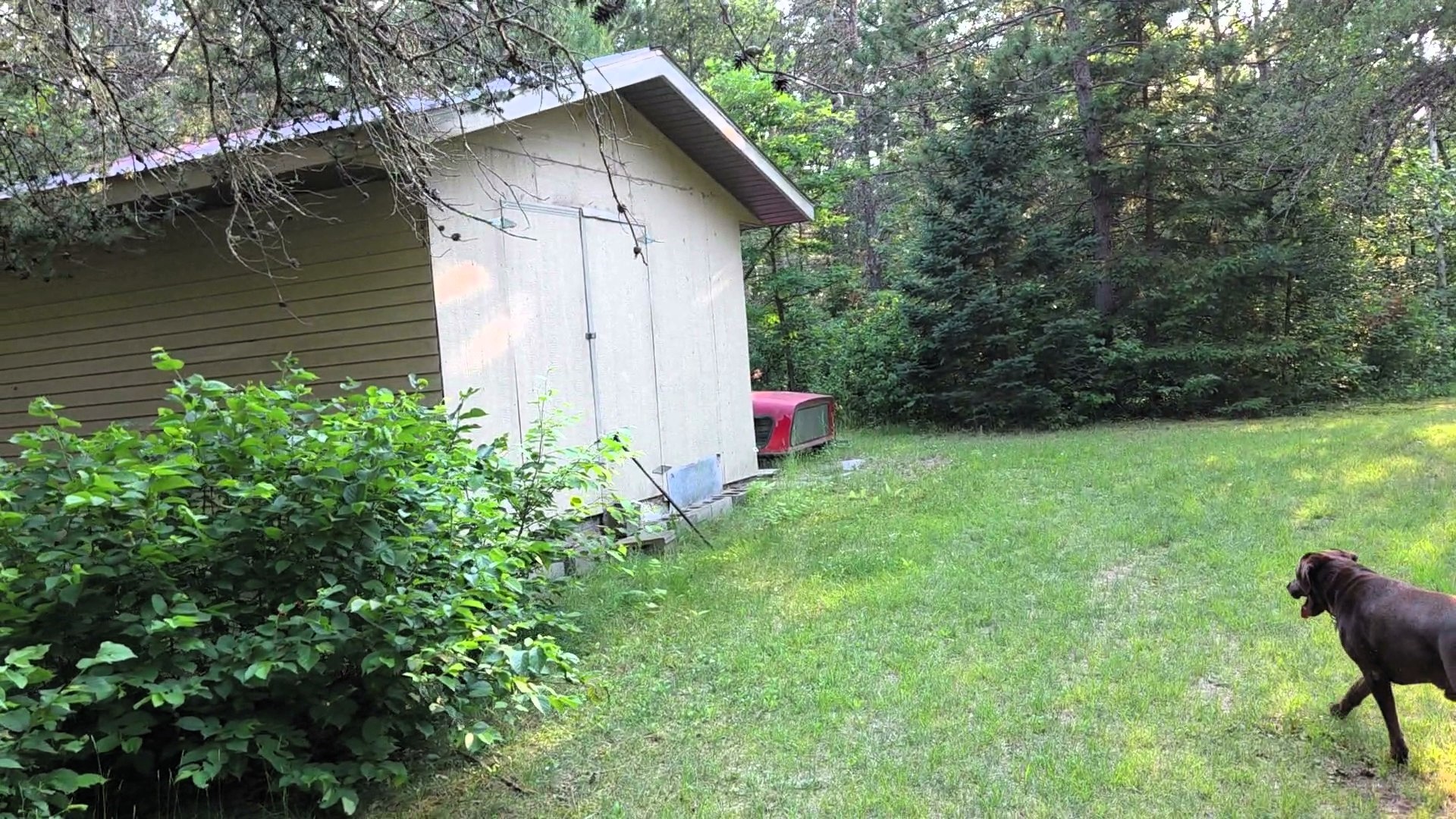 W3602 Willers Road Springbrook, WI 54875 - Photo 20 of 28