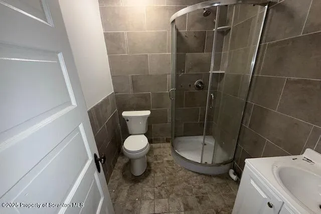 $1,600 | 622 Alder Street, Scranton, PA 18505