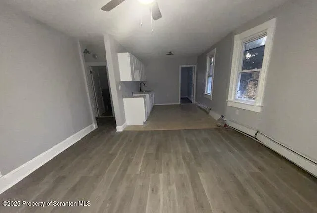 $1,600 | 622 Alder Street, Scranton, PA 18505