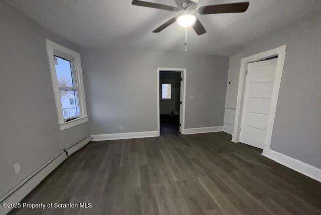 $1,600 | 622 Alder Street, Scranton, PA 18505