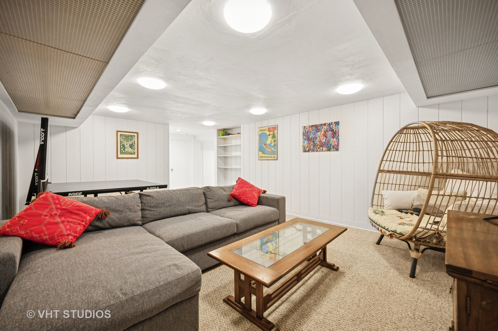 1413 Tower Road Winnetka, IL 60093 - Photo 23 of 32 a living room with furniture and a window