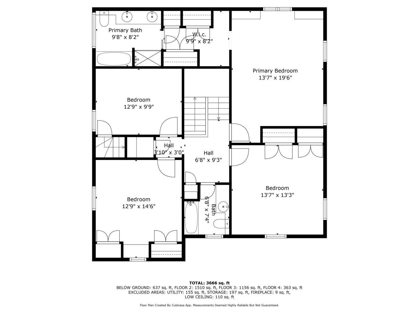 1413 Tower Road Winnetka, IL 60093 - Photo 29 of 32 a picture of a book and a bed