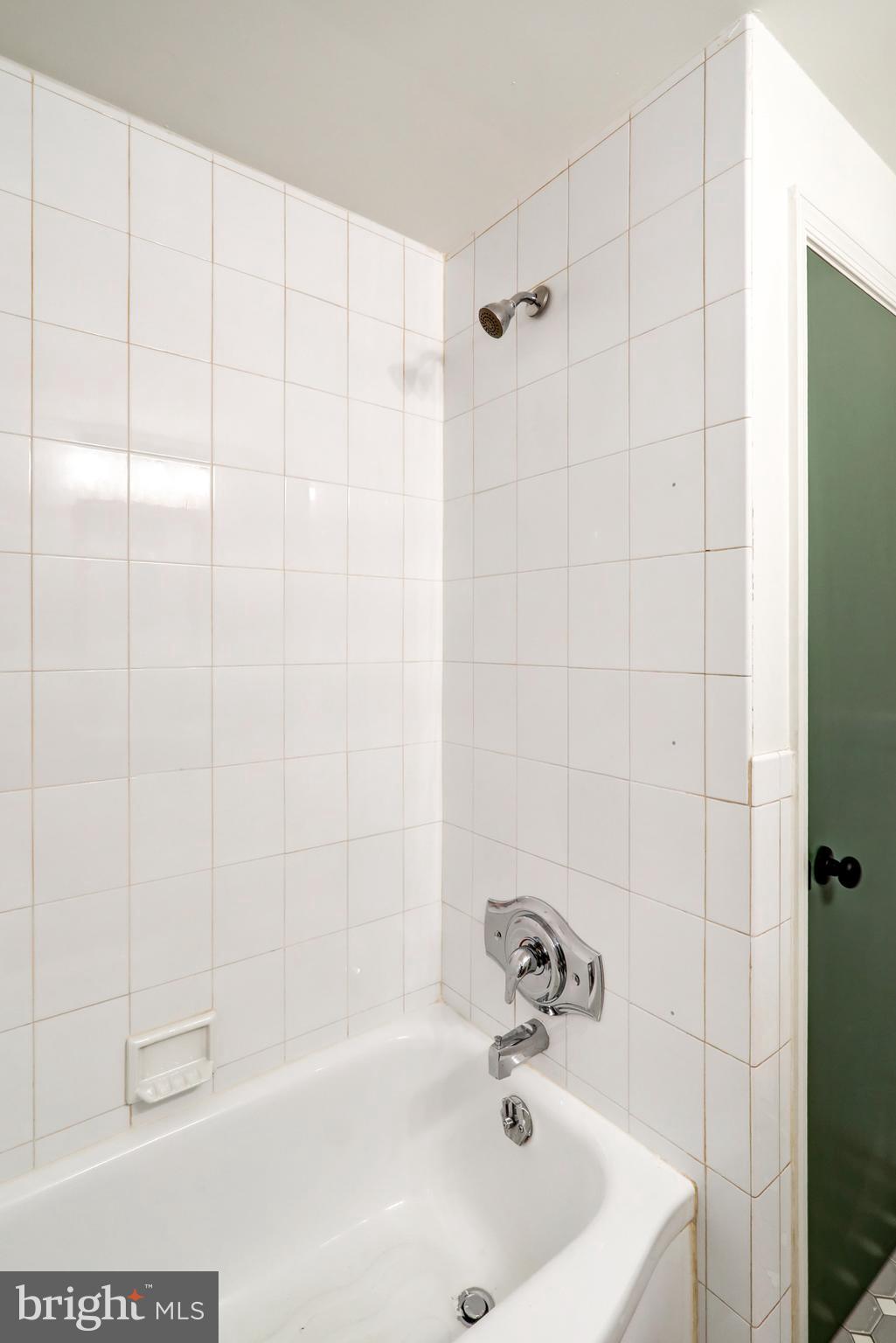 421 Edgehill Road York, PA 17403 - Photo 26 of 44 a bathroom with a sink and a shower