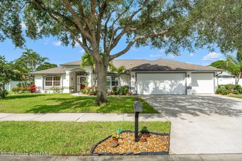 $539,000 | 4954 Pigeon Plum Circle, Melbourne, FL 32940