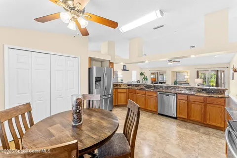 $539,000 | 4954 Pigeon Plum Circle, Melbourne, FL 32940