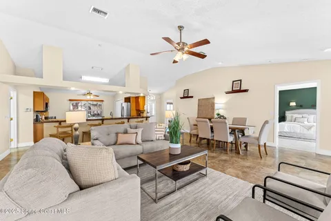 $539,000 | 4954 Pigeon Plum Circle, Melbourne, FL 32940