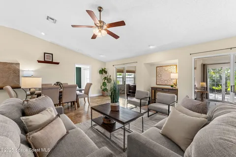 $539,000 | 4954 Pigeon Plum Circle, Melbourne, FL 32940