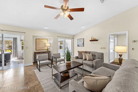 $539,000 | 4954 Pigeon Plum Circle, Melbourne, FL 32940