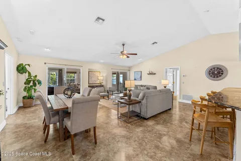 $539,000 | 4954 Pigeon Plum Circle, Melbourne, FL 32940