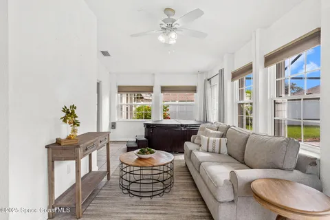 $539,000 | 4954 Pigeon Plum Circle, Melbourne, FL 32940