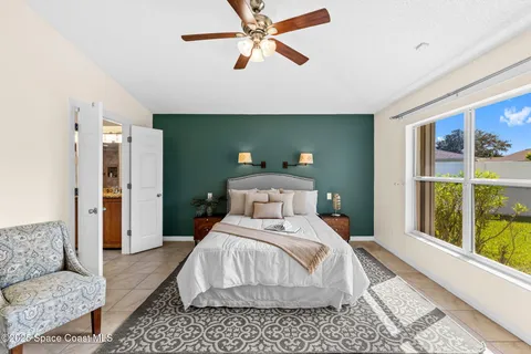 $539,000 | 4954 Pigeon Plum Circle, Melbourne, FL 32940