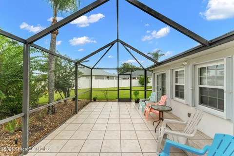 $539,000 | 4954 Pigeon Plum Circle, Melbourne, FL 32940