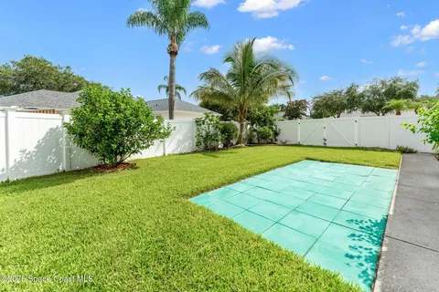 $539,000 | 4954 Pigeon Plum Circle, Melbourne, FL 32940