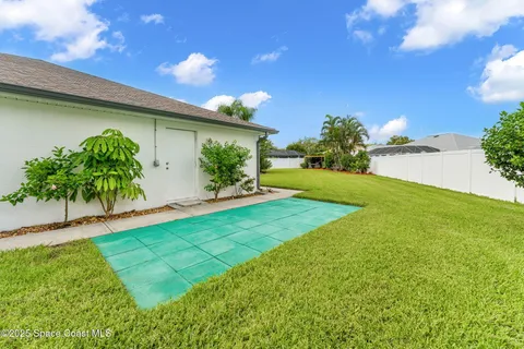 $539,000 | 4954 Pigeon Plum Circle, Melbourne, FL 32940