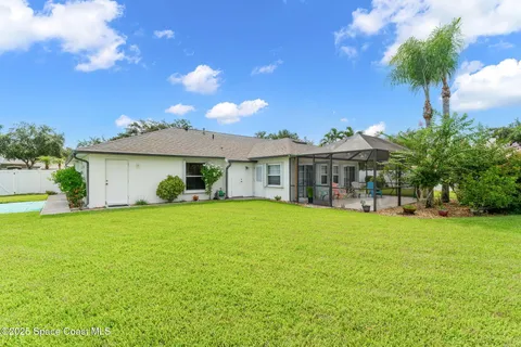 $539,000 | 4954 Pigeon Plum Circle, Melbourne, FL 32940