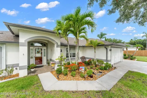 $539,000 | 4954 Pigeon Plum Circle, Melbourne, FL 32940