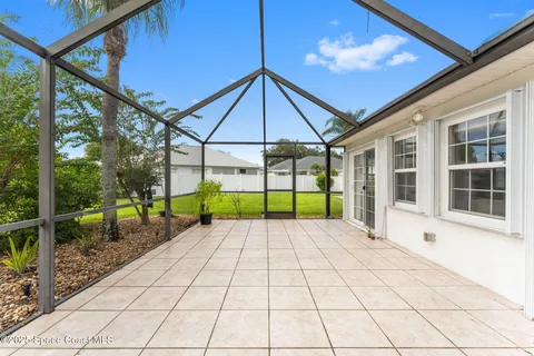 $539,000 | 4954 Pigeon Plum Circle, Melbourne, FL 32940