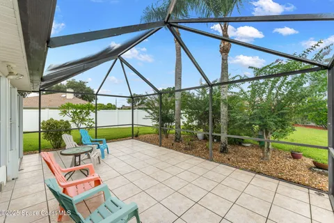 $539,000 | 4954 Pigeon Plum Circle, Melbourne, FL 32940