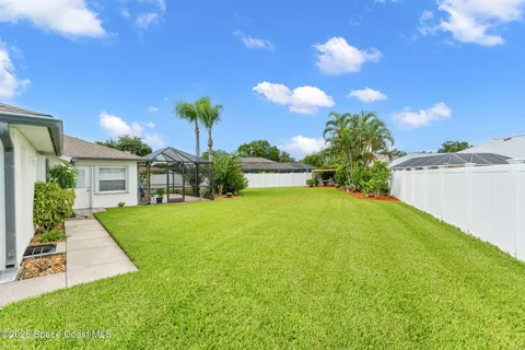 $539,000 | 4954 Pigeon Plum Circle, Melbourne, FL 32940